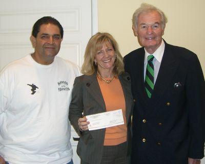 2009 AllforOneYouthandMentoring